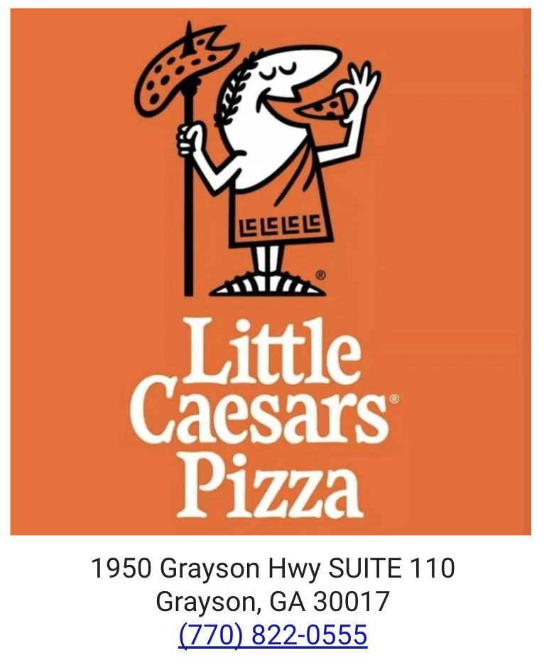 Little Ceasars
